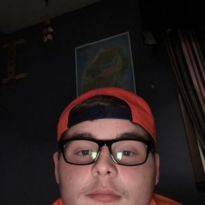 Meet your Posher, Caleb